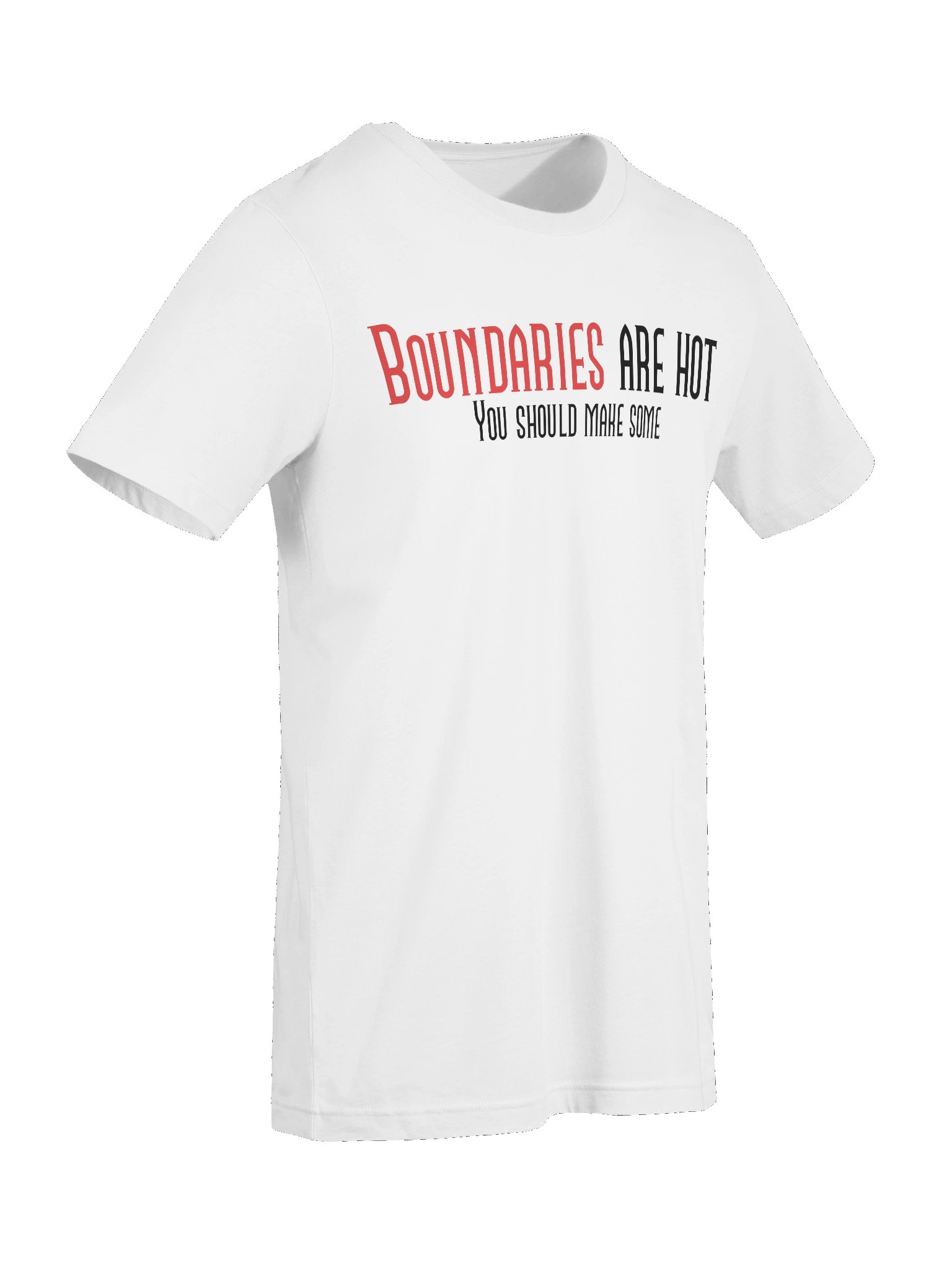 BOUNDARIES! product image (9)