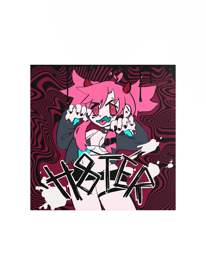 H8TER PRINT product image (1)