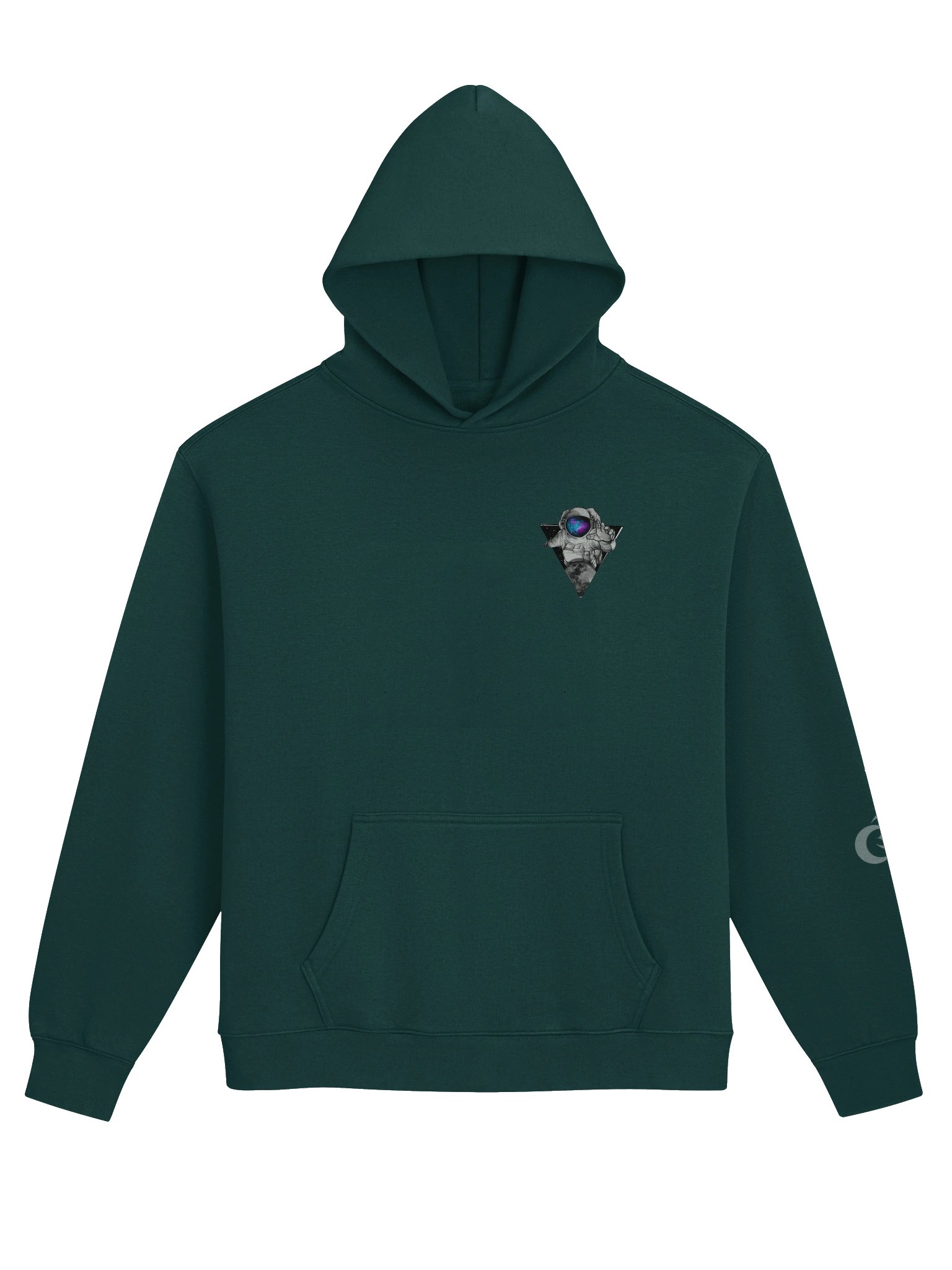 space Hoodie product image (1)