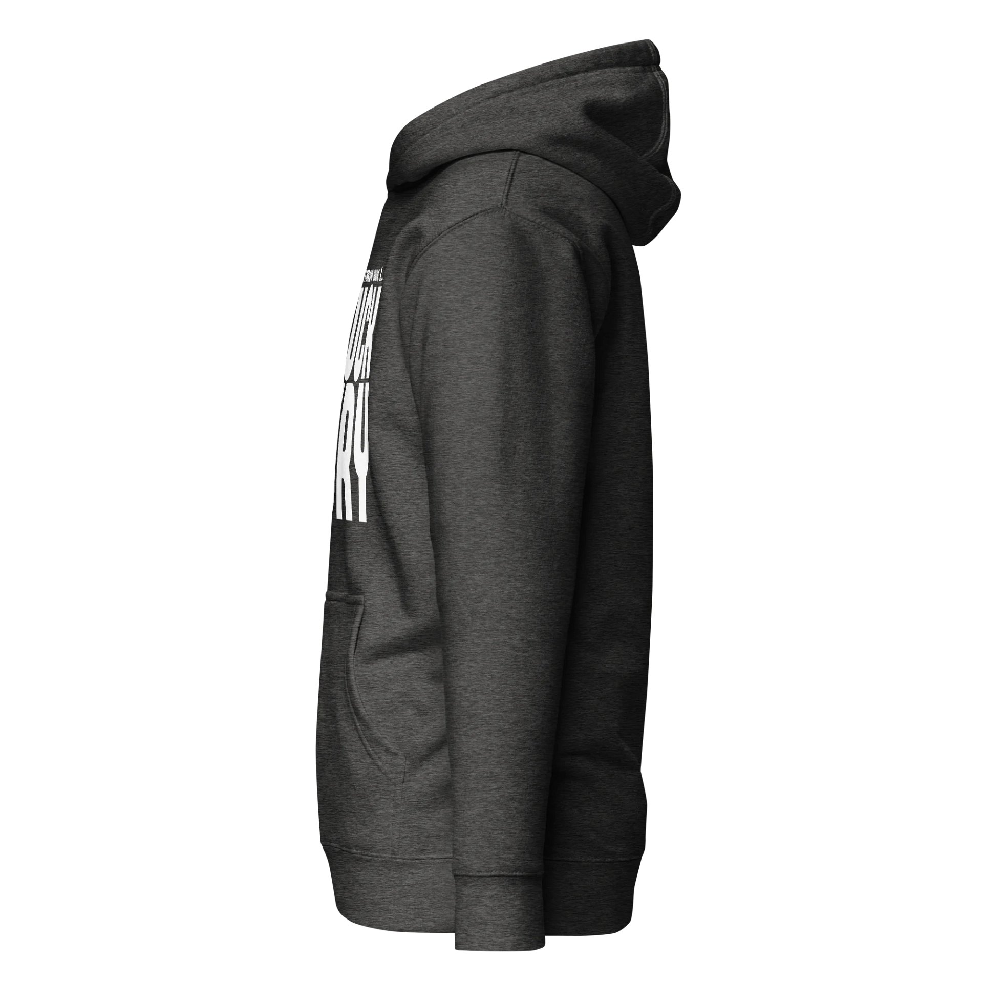 I Don't Throw Shade Hoodie product image (4)