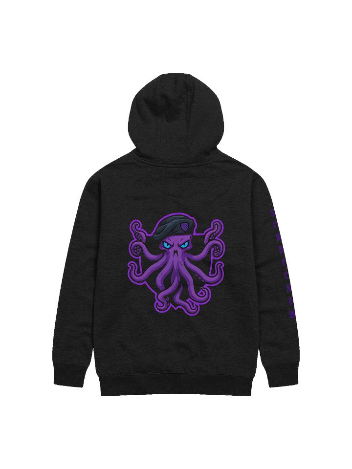 ScareCrew Cotton Hoodie product image (2)