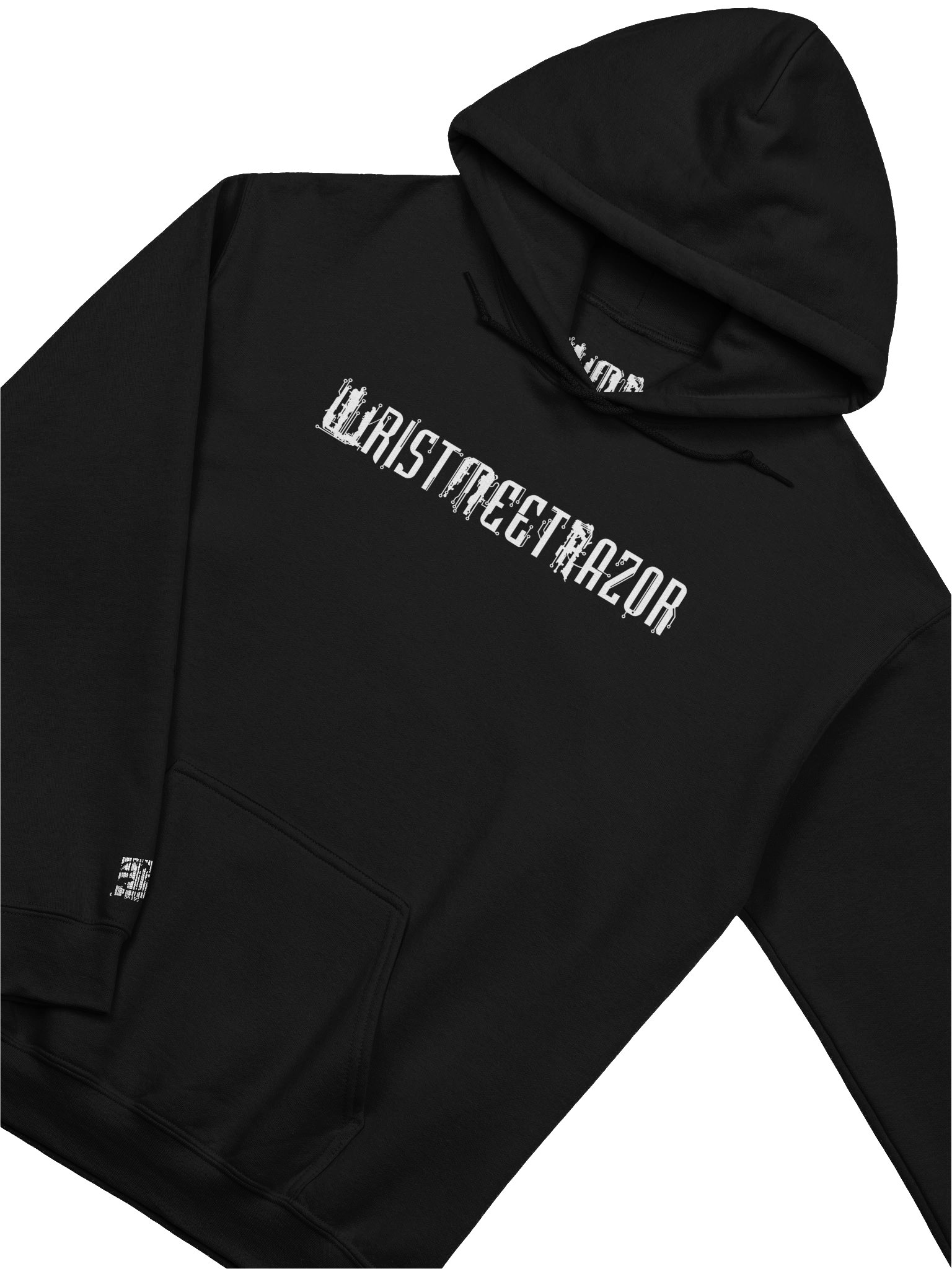 logo hoodie product image (3)