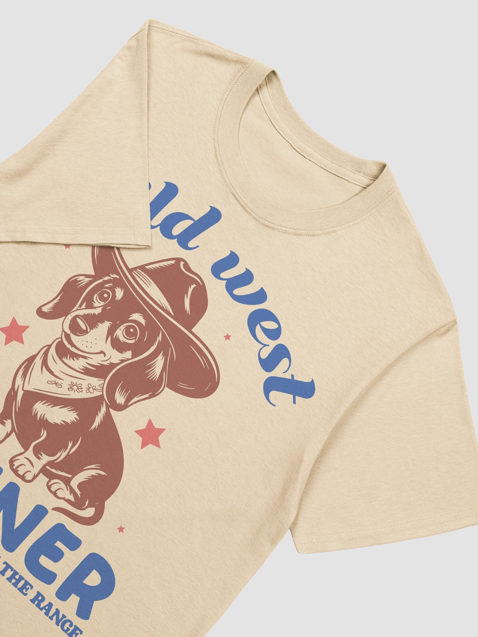 Wild West Wiener product image (3)