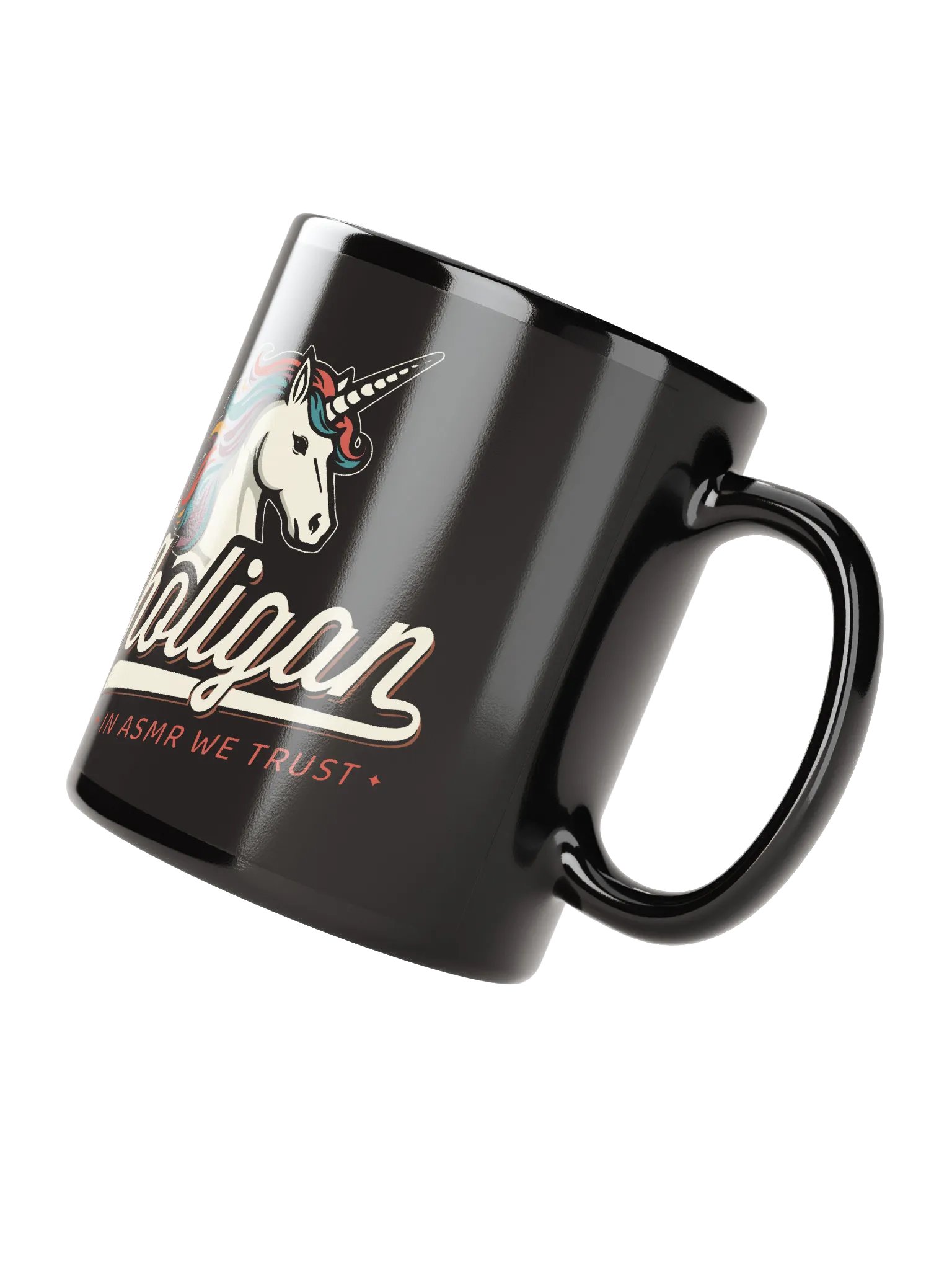 Wholigan / Mug product image (3)