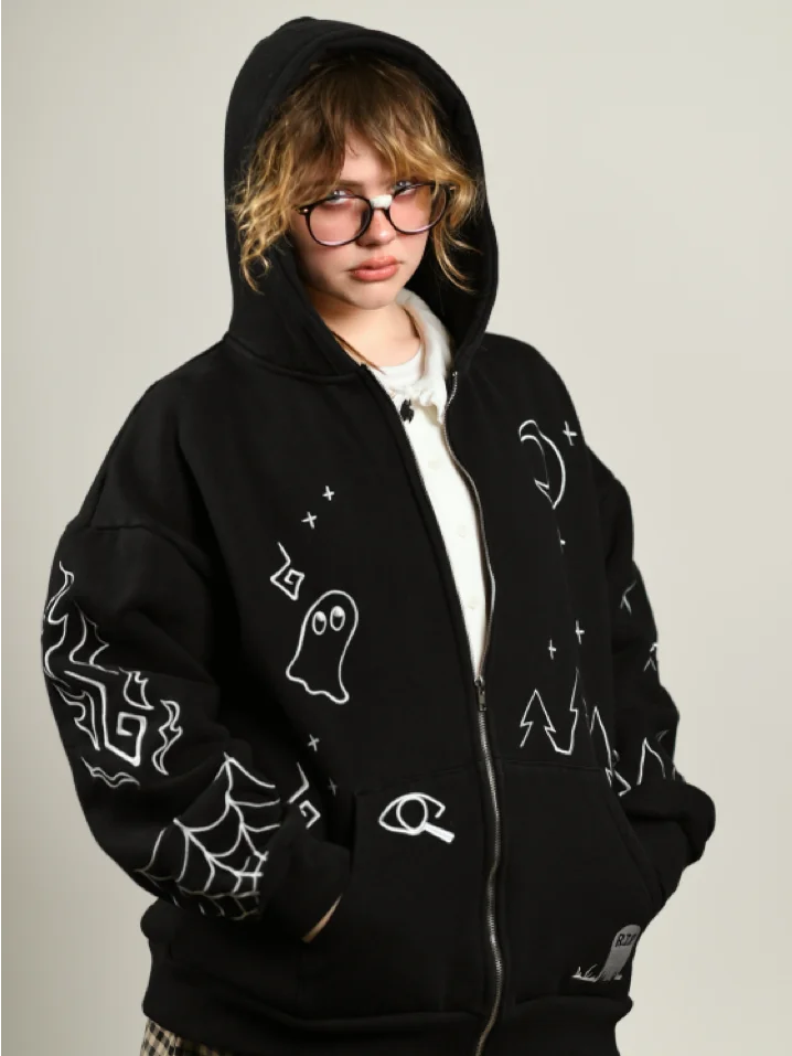 Unwitness Protection Program Hoodie product image (3)