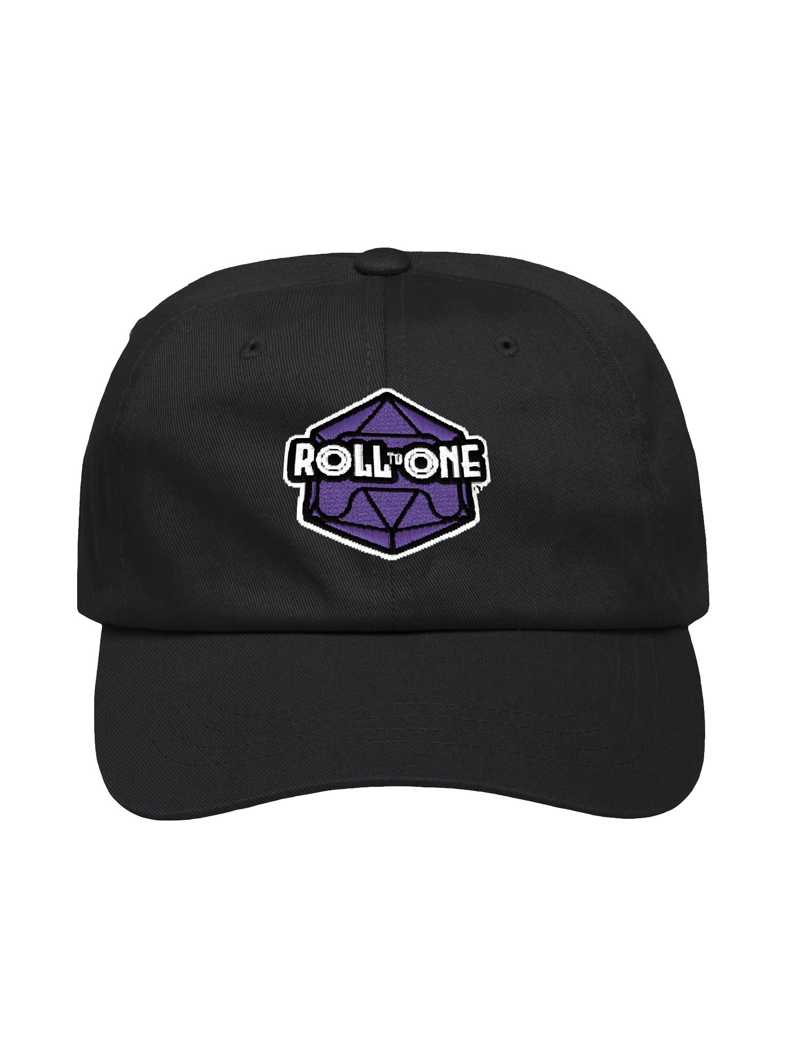 Roll to One Hat product image (1)