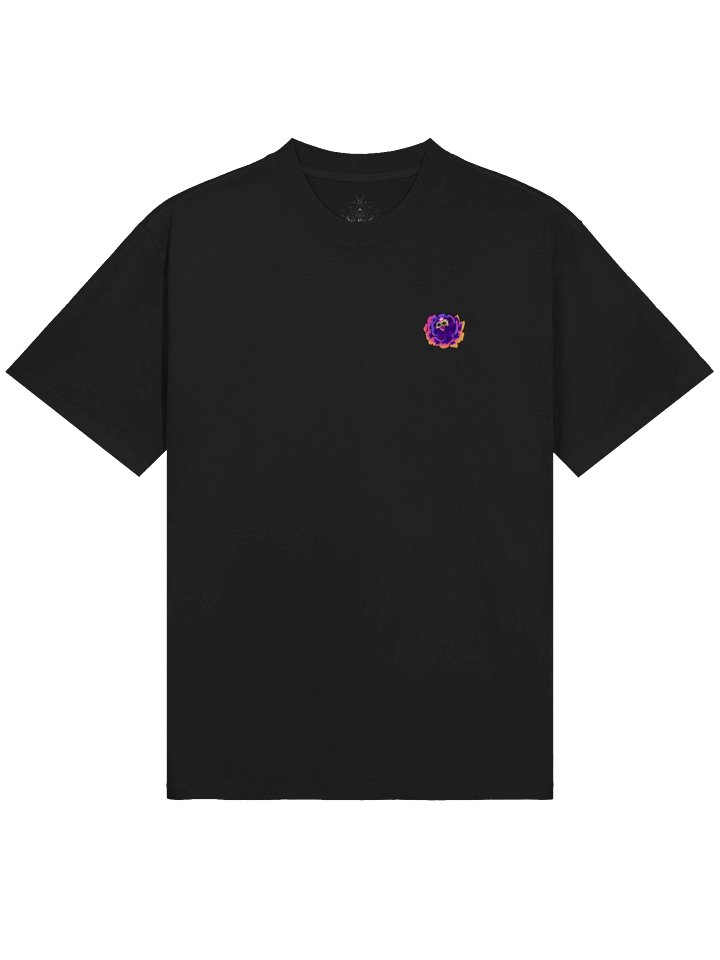 8 Years of Smexi | Neon Oversized Tee product image (1)