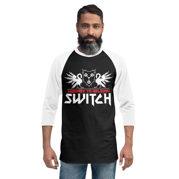 SWITCH / Highway To Helsinki product image (2)