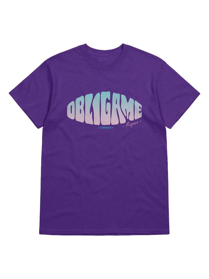 Oblígame product image (1)