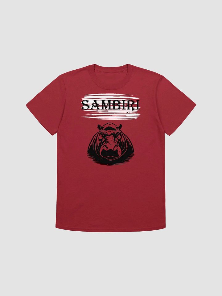 Sambiri Dziva Shona Totem Tshirt product image (1)