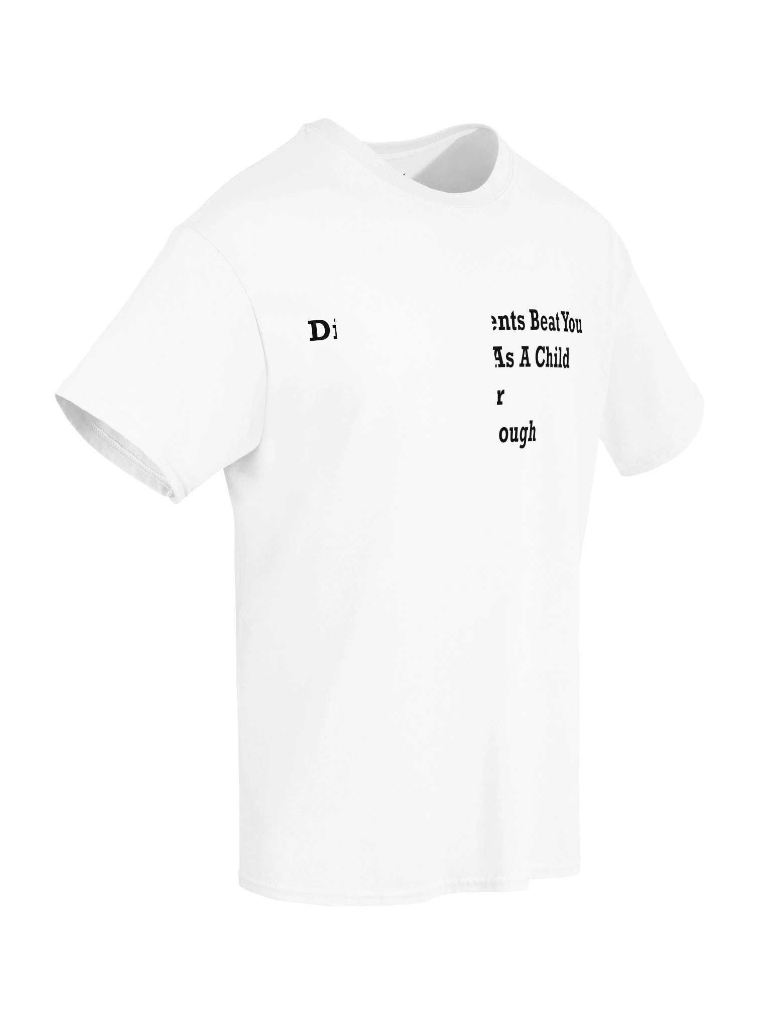 Parental Guidance in White product image (6)