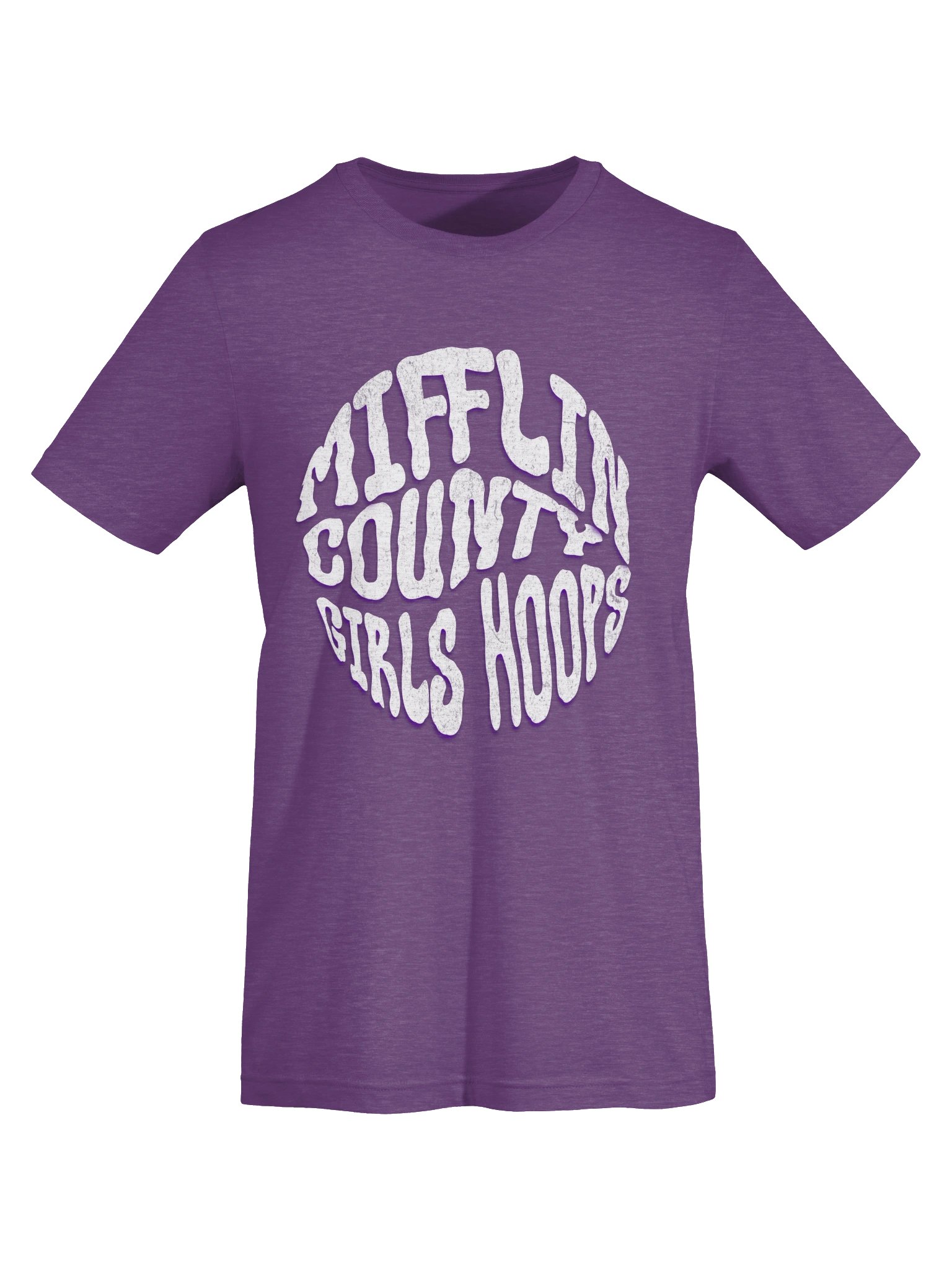 Mifflin County Vibes Tee product image (25)