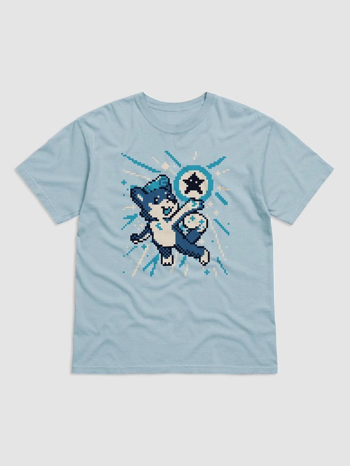 Pixel Shiba Star product image (1)