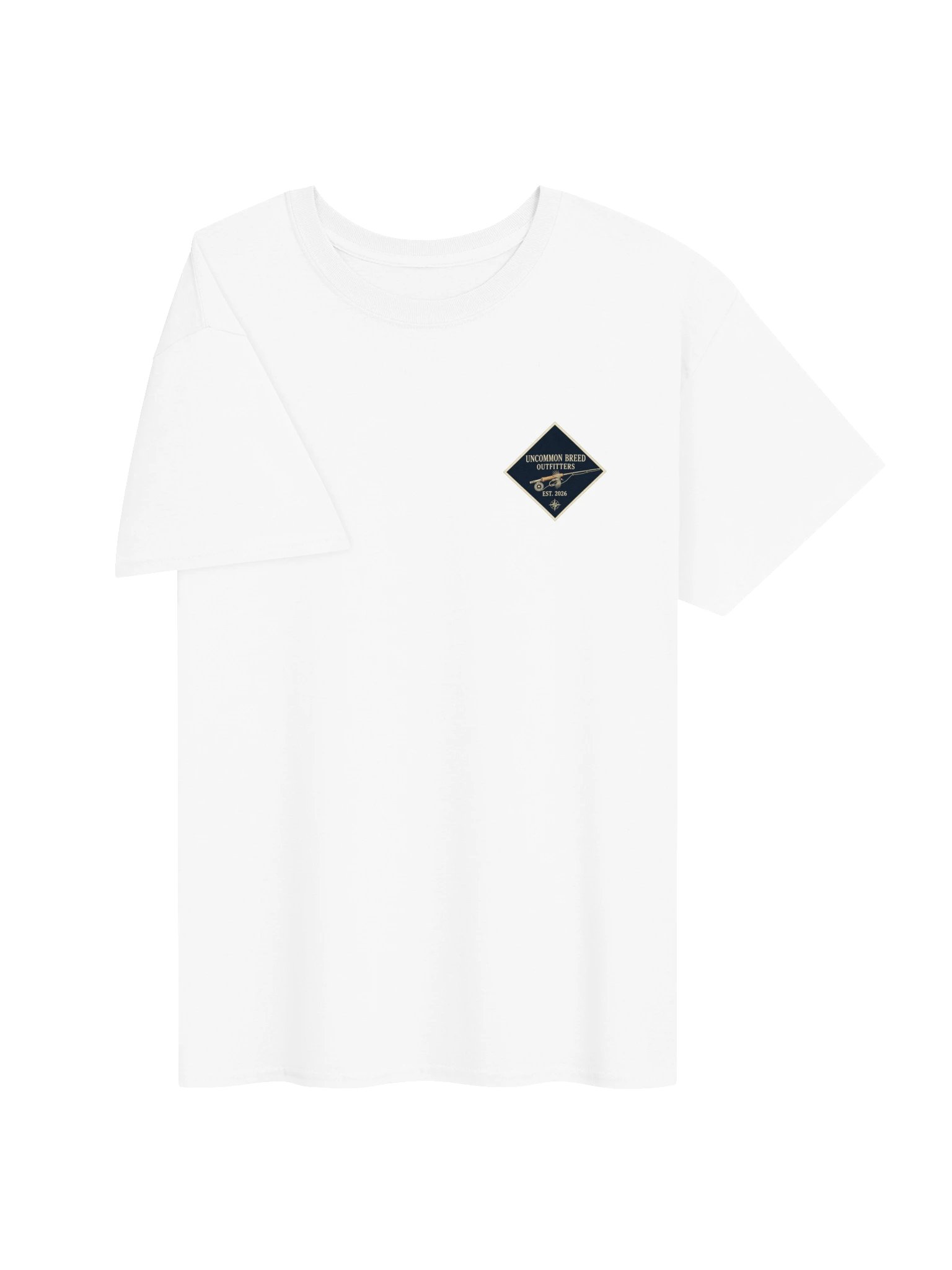 Uncommon Breed Outfitters Tee product image (3)