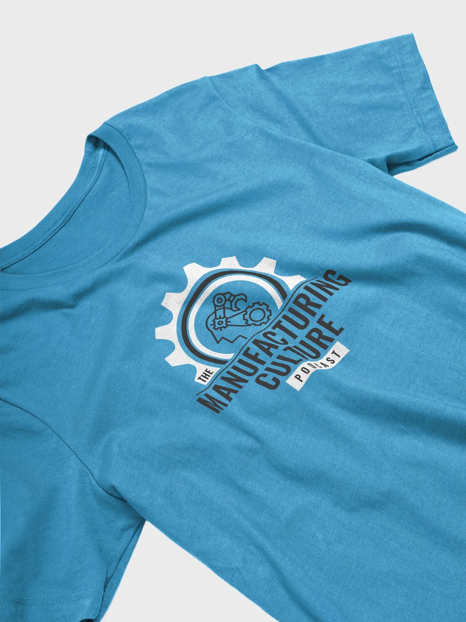 MFG Culture Pod T-shirt product image (3)