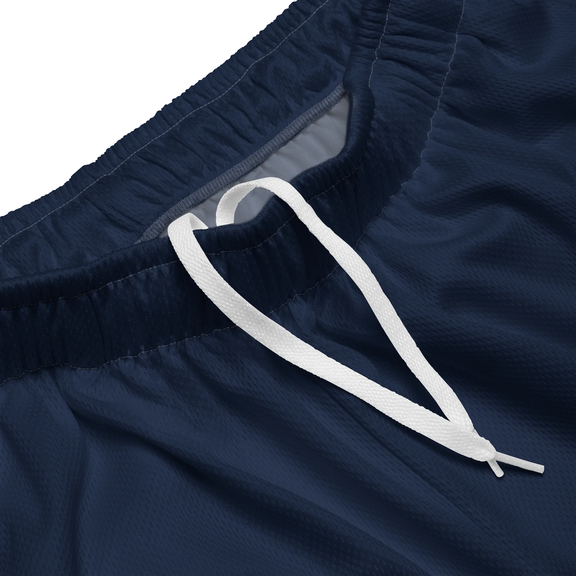 EY Shorts-Navy product image (3)