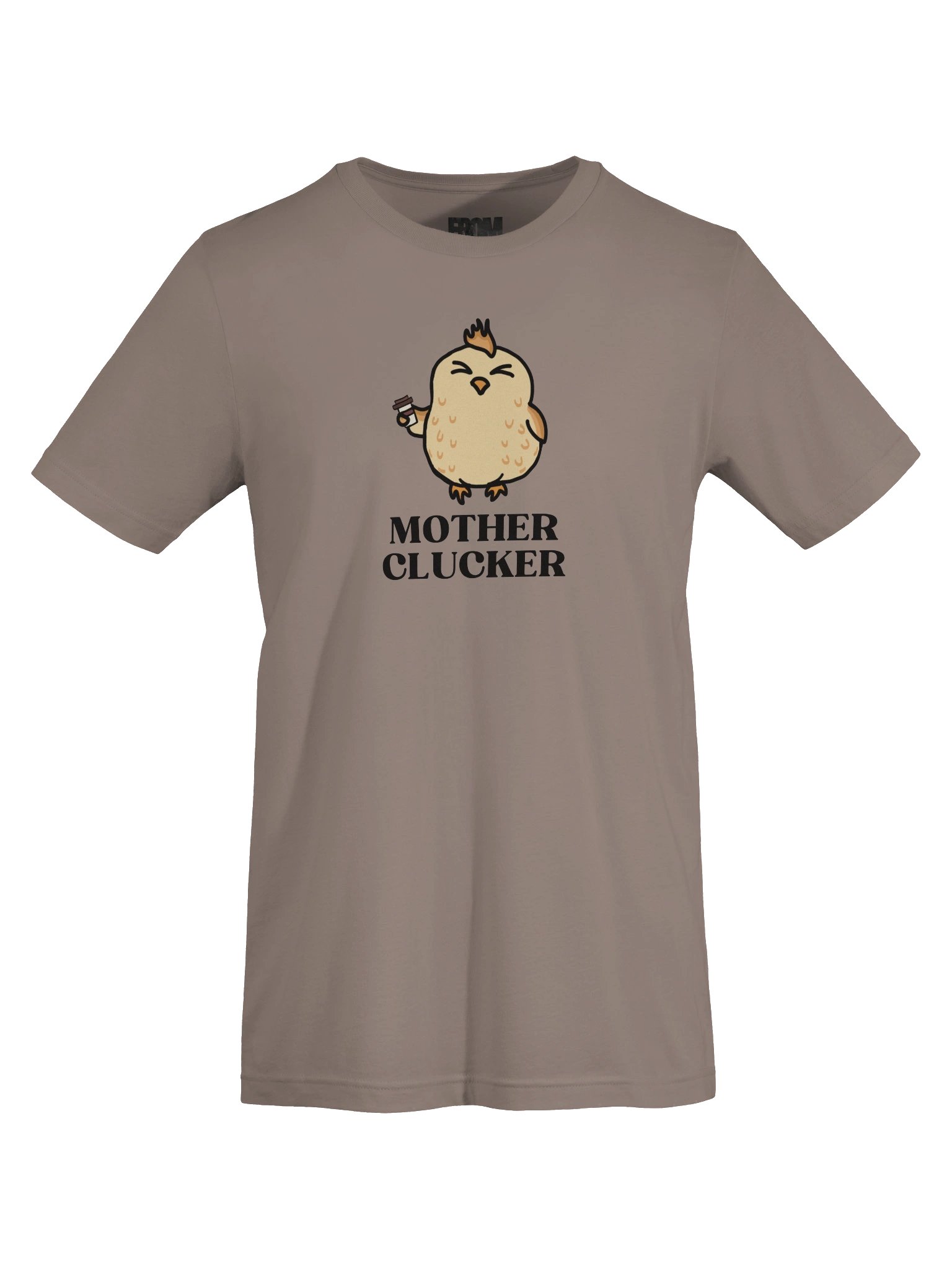 Mother Clucker Tee product image (67)