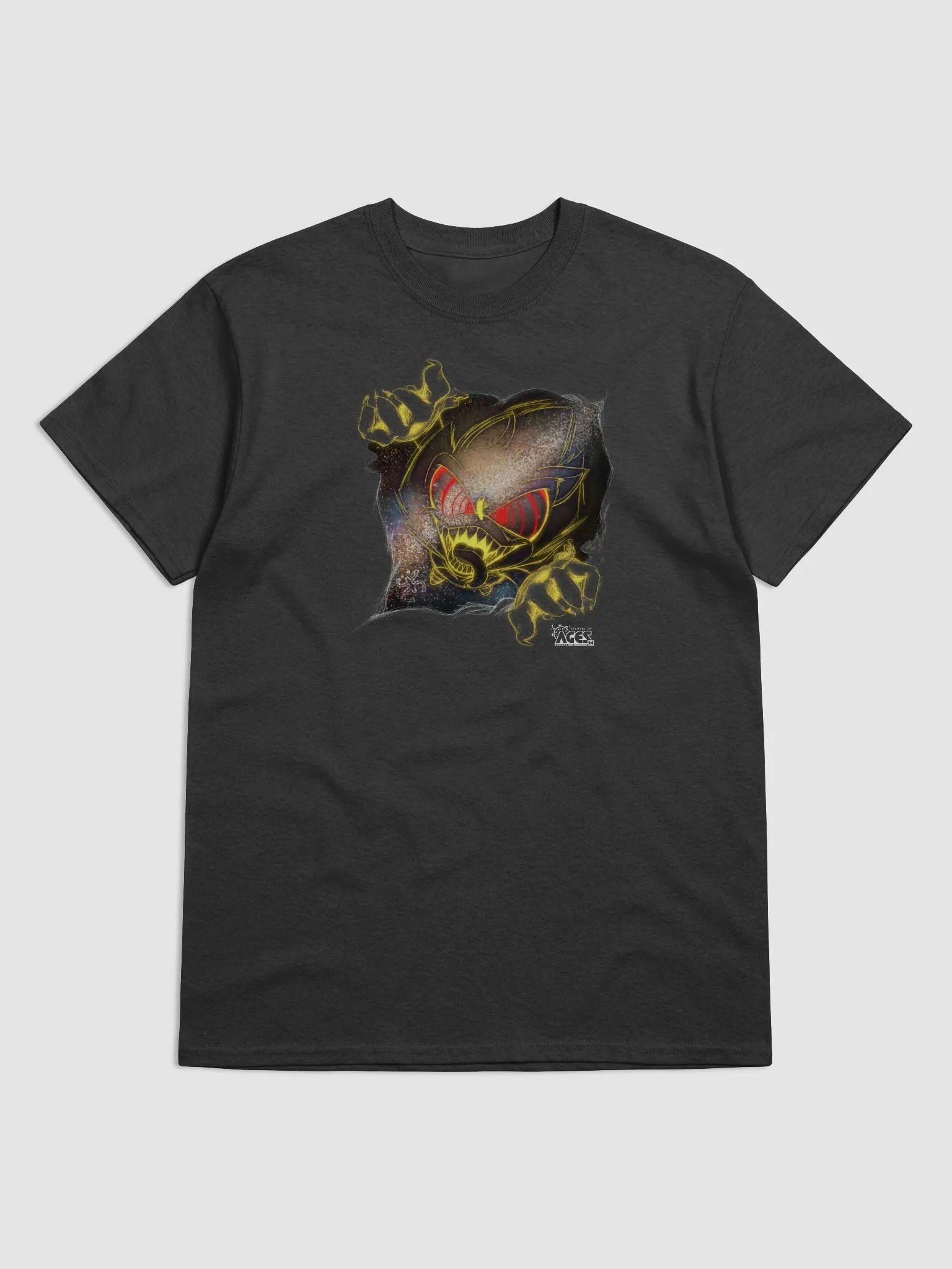 THROWBACK! Fleetway Tee product image (2)