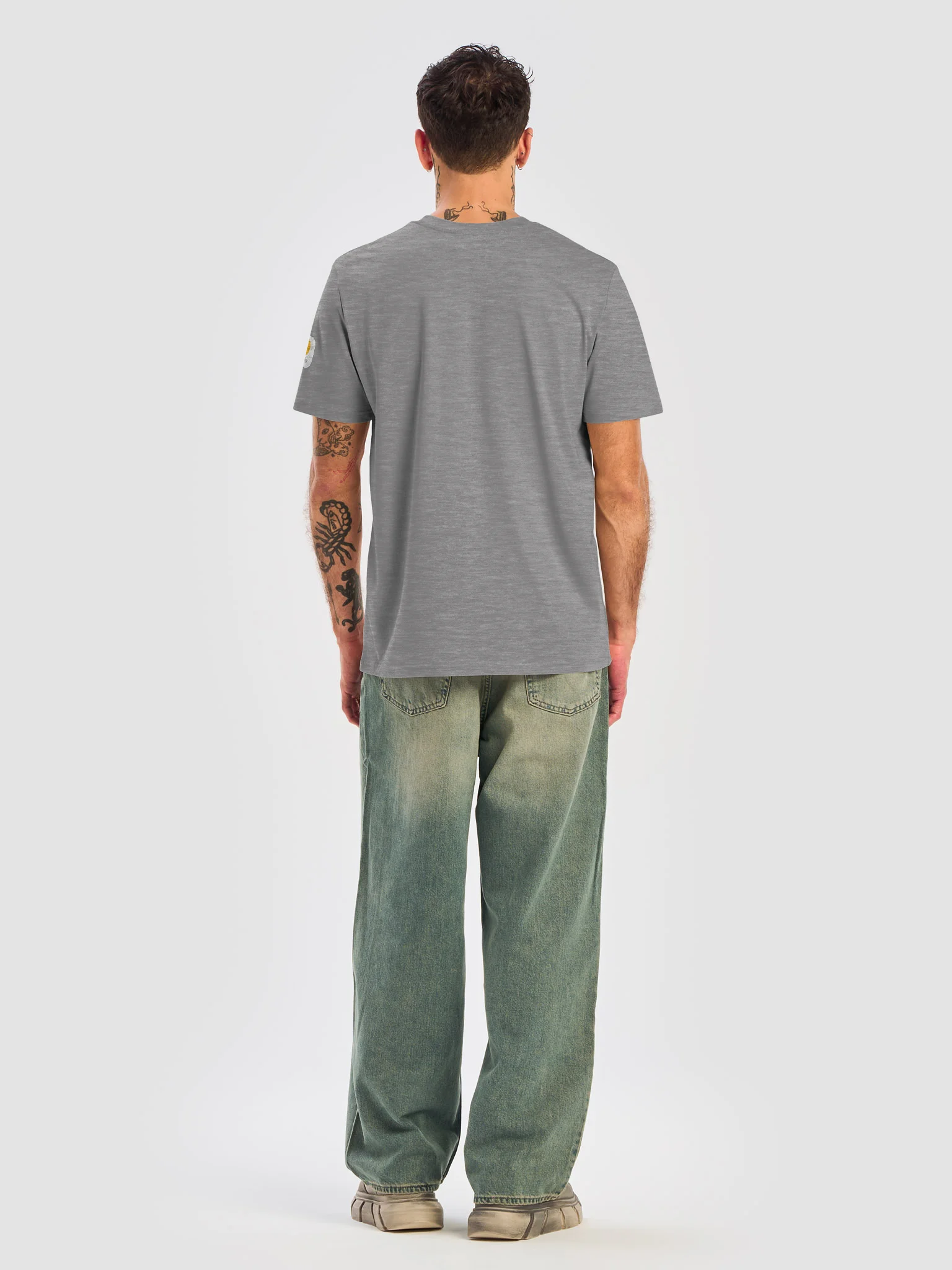 klaario T-Shirt product image (8)