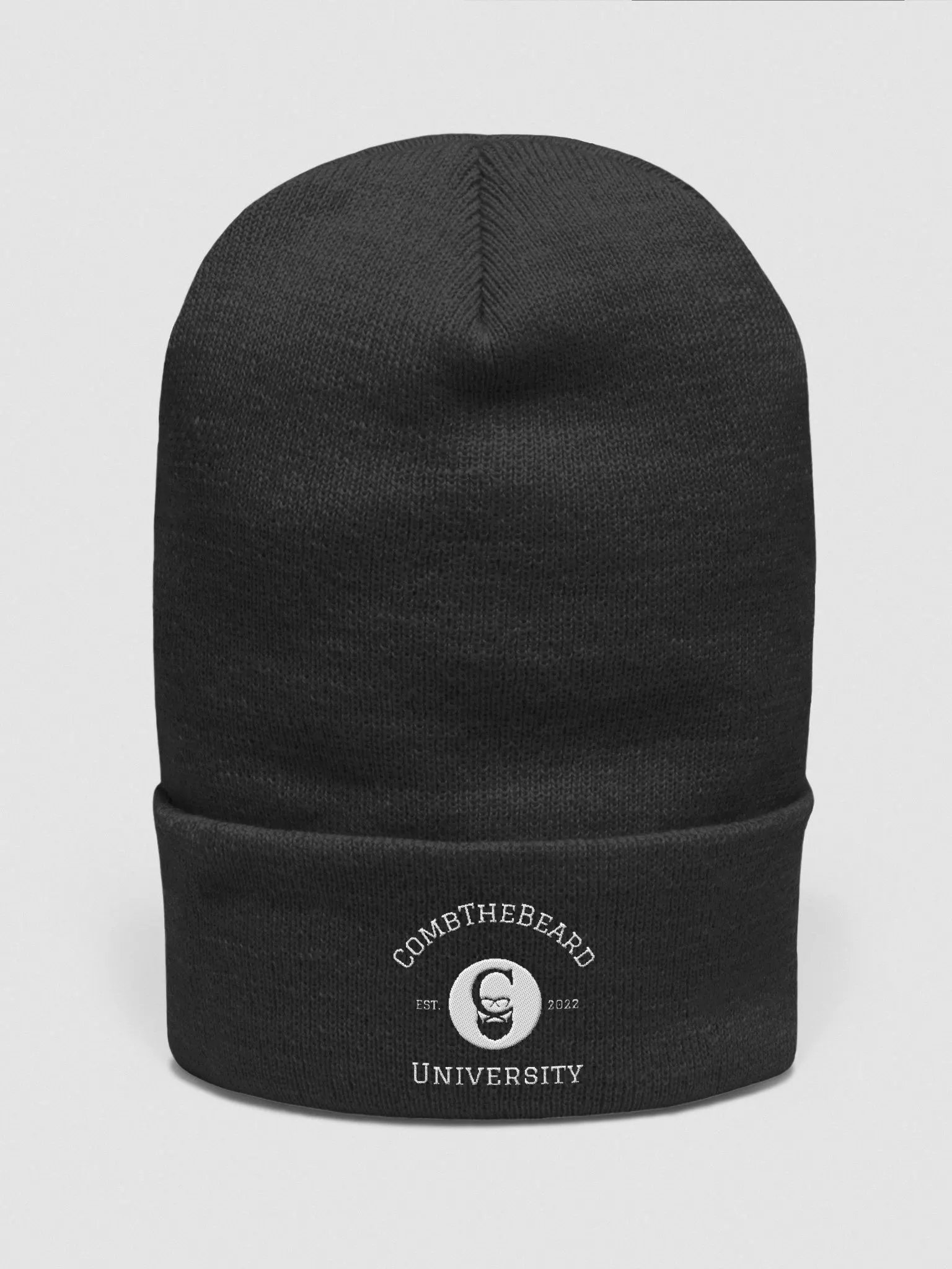 CTB University Beanie product image (4)