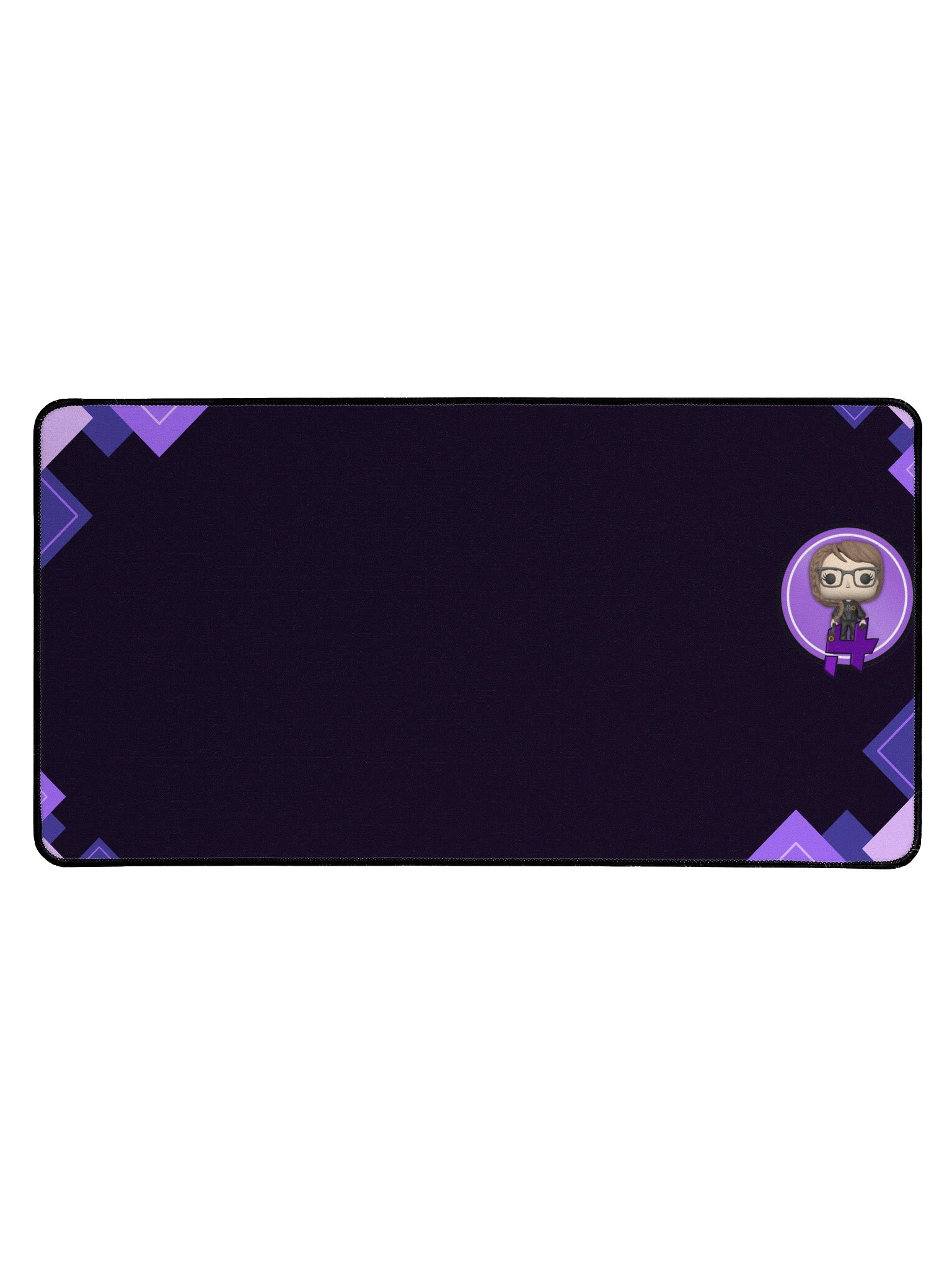 Hello Mousepad product image (1)