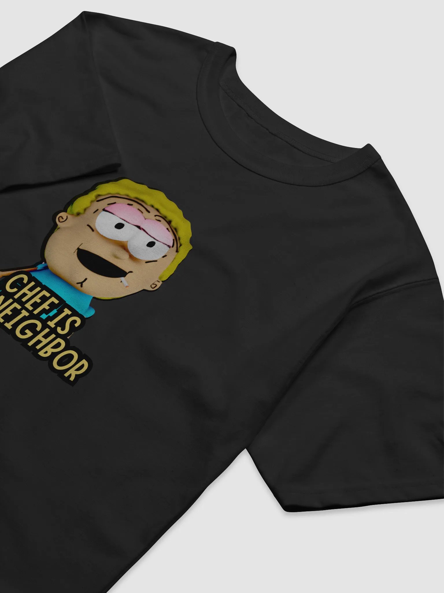 CHEF IS MY NEIGHBOR product image (11)