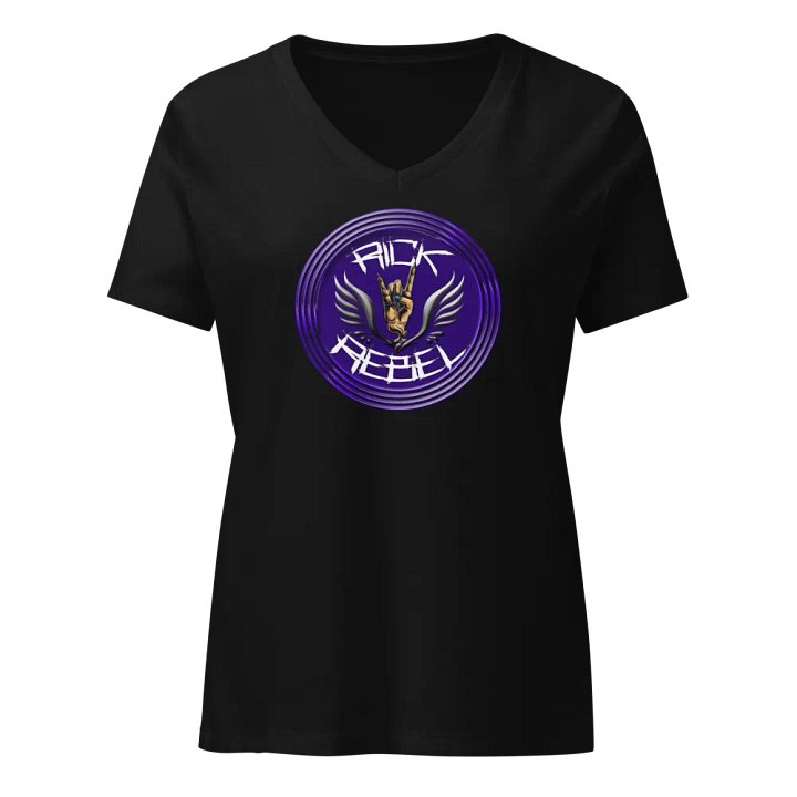Rebel Girl Top product image (1)