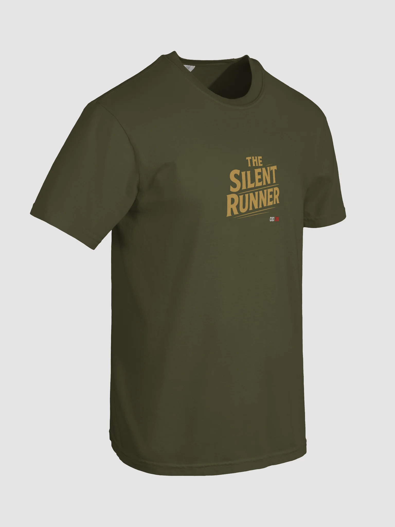 TSR Print Tee product image (8)