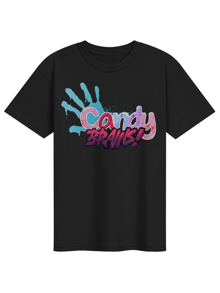 Candy Brains Tee product image (1)