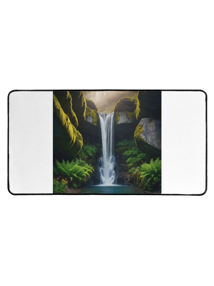 Aleen Desk Mat product image (1)