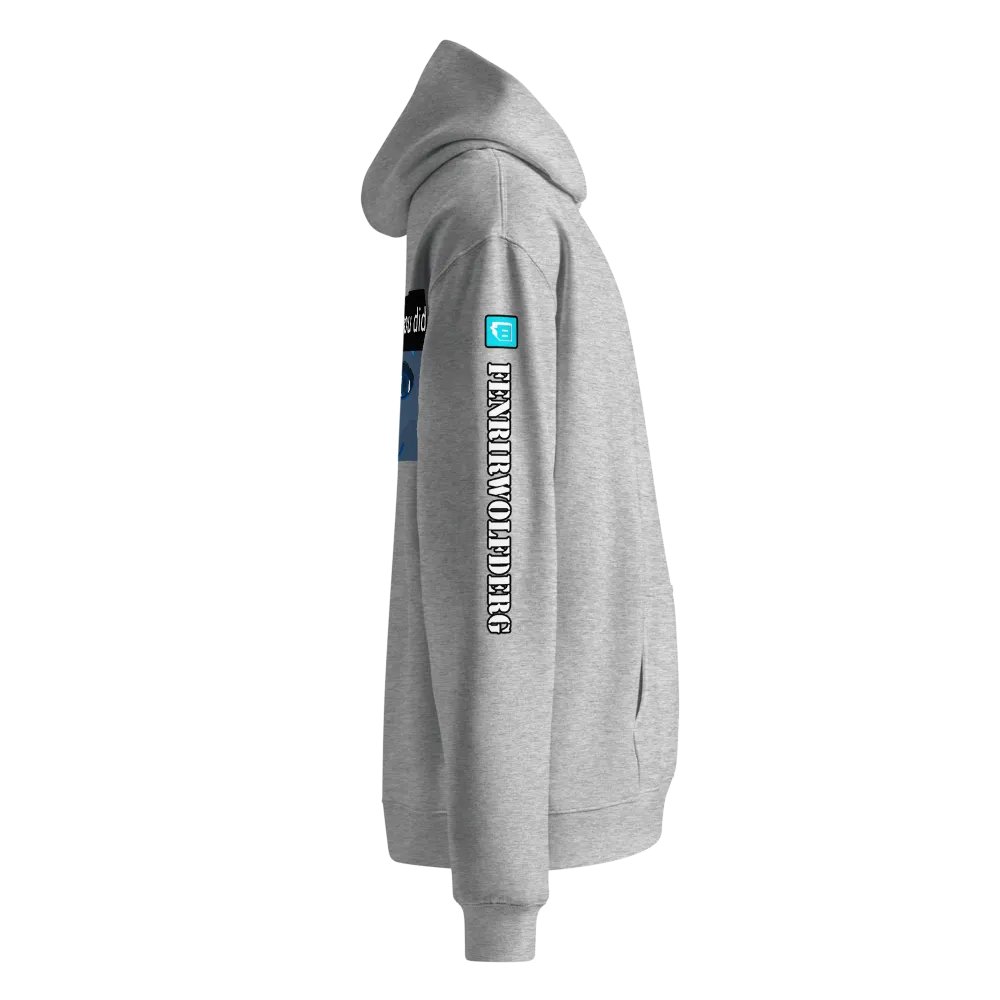 I know what u Did product image (16)