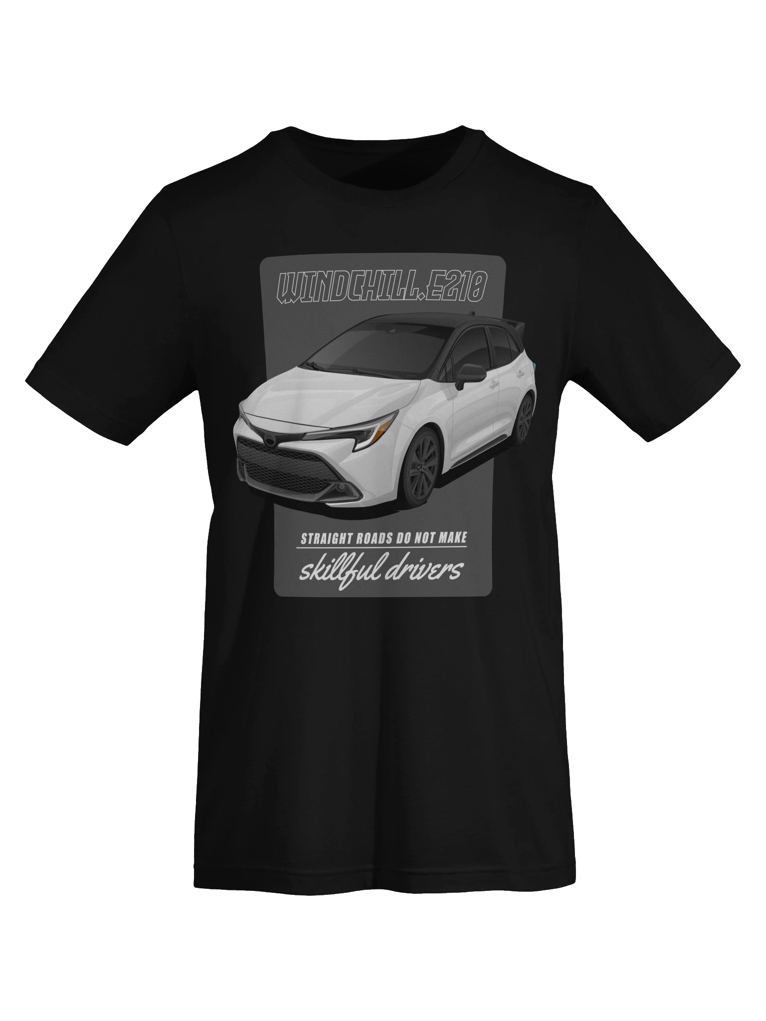 T-shirt - windchill.e210 product image (5)