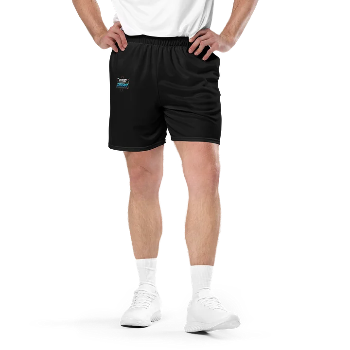 Dream Shorts (Black) product image (1)