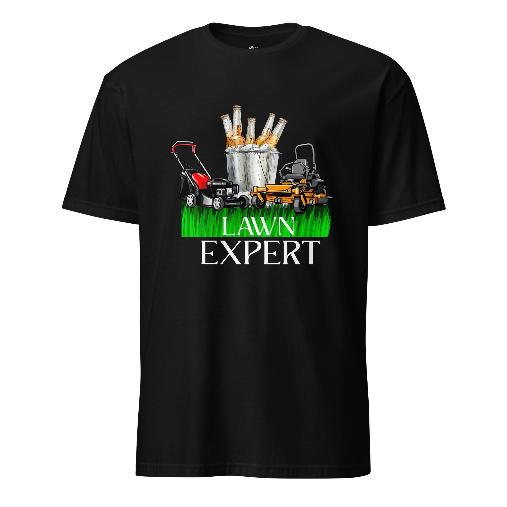 LAWN EXPERTS GRAPHIC TEE product image (1)