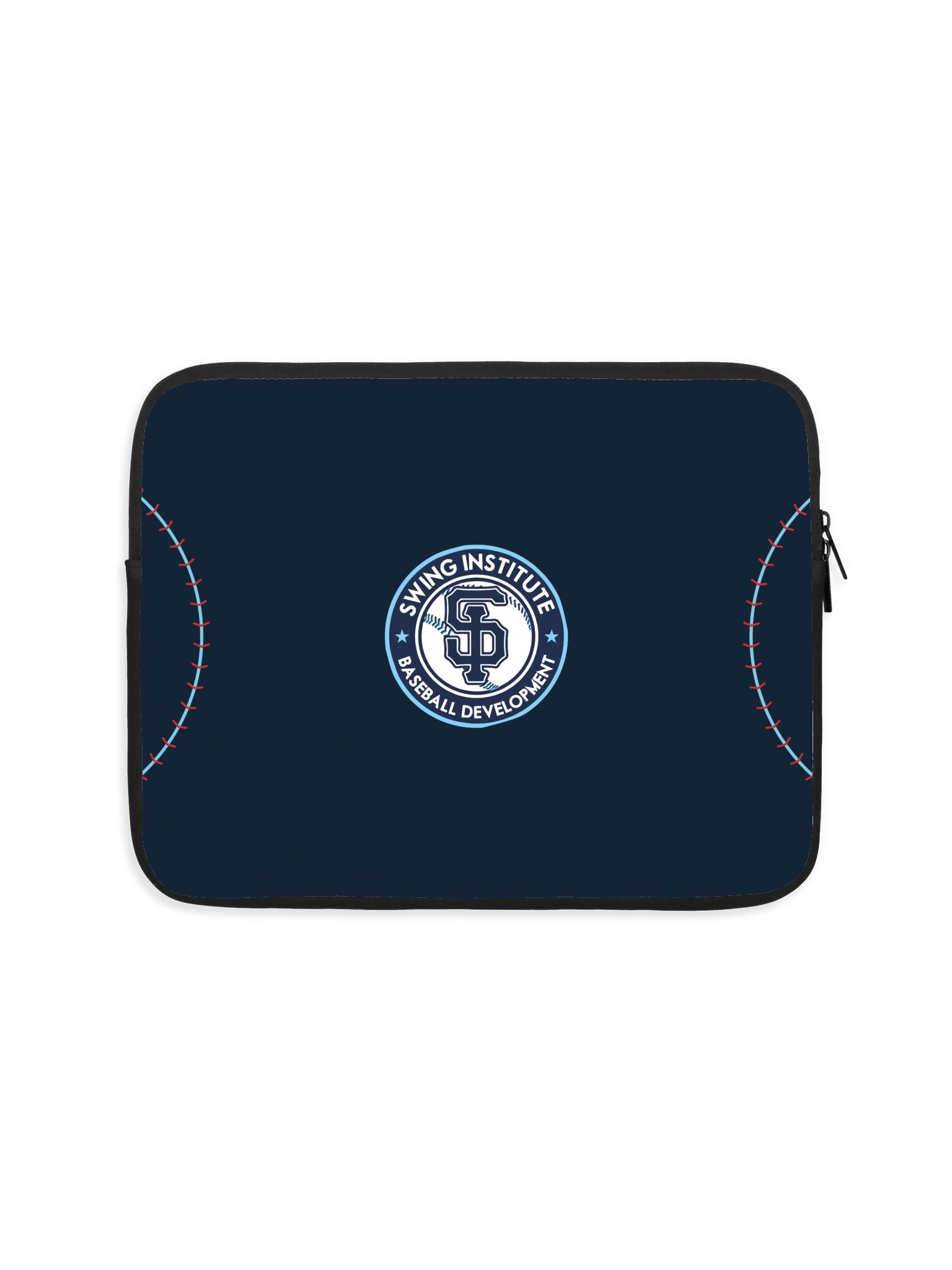 Student-Athlete Laptop Sleeve product image (1)