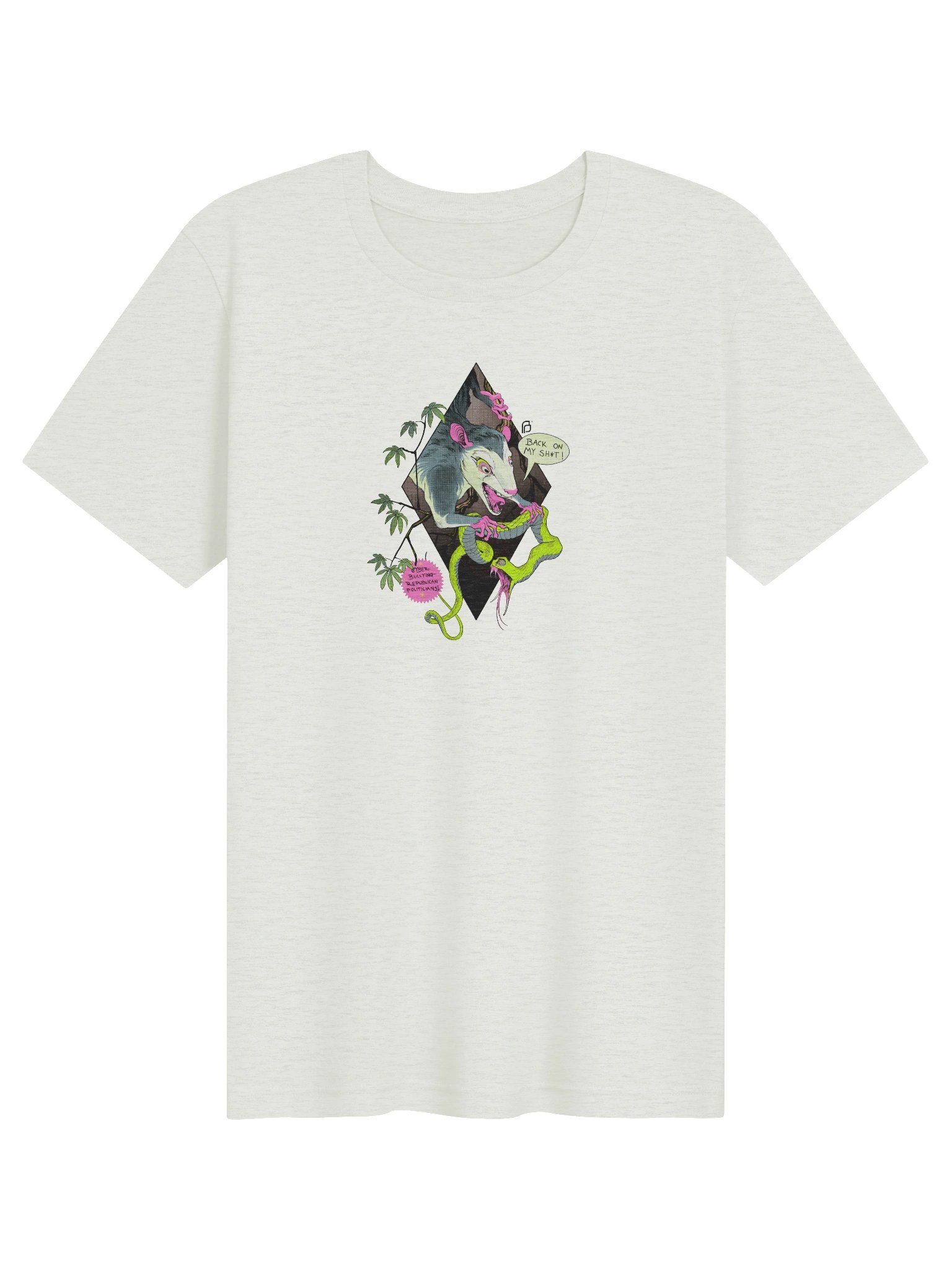Back On My Shit product image (1)
