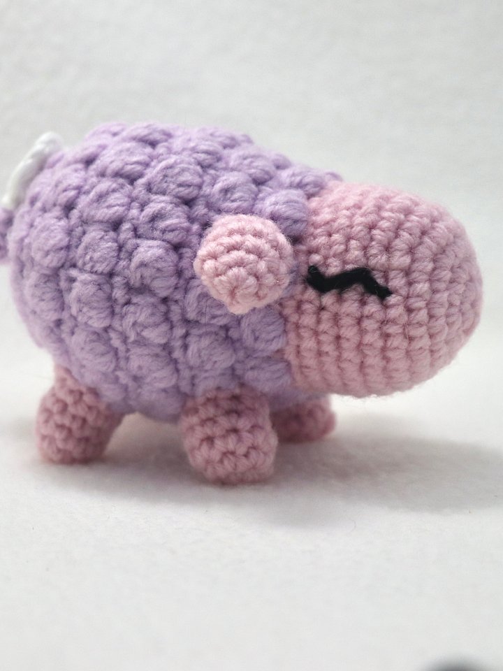 Pastel Sheep product image (1)