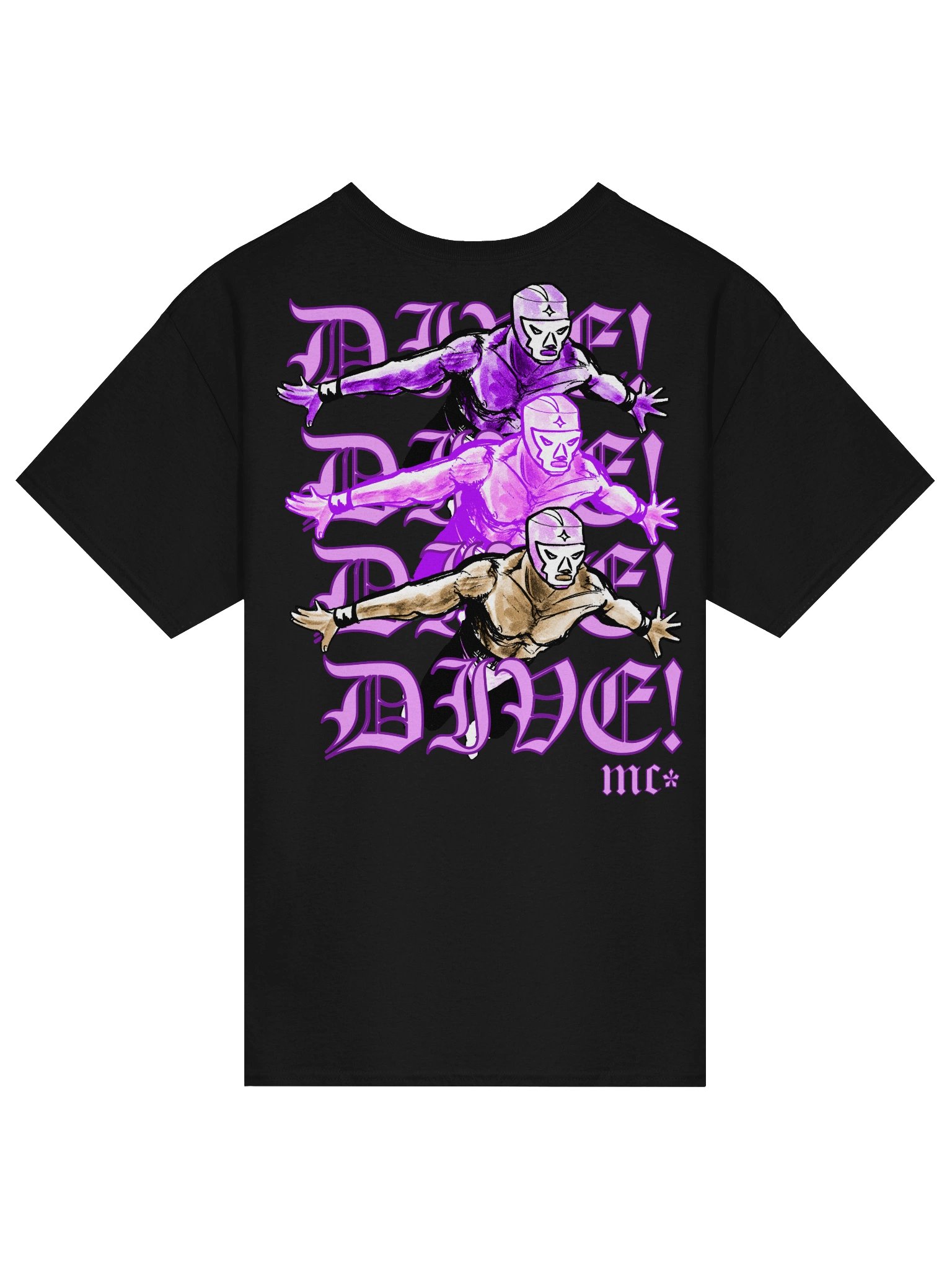 MC DIVE! product image (6)