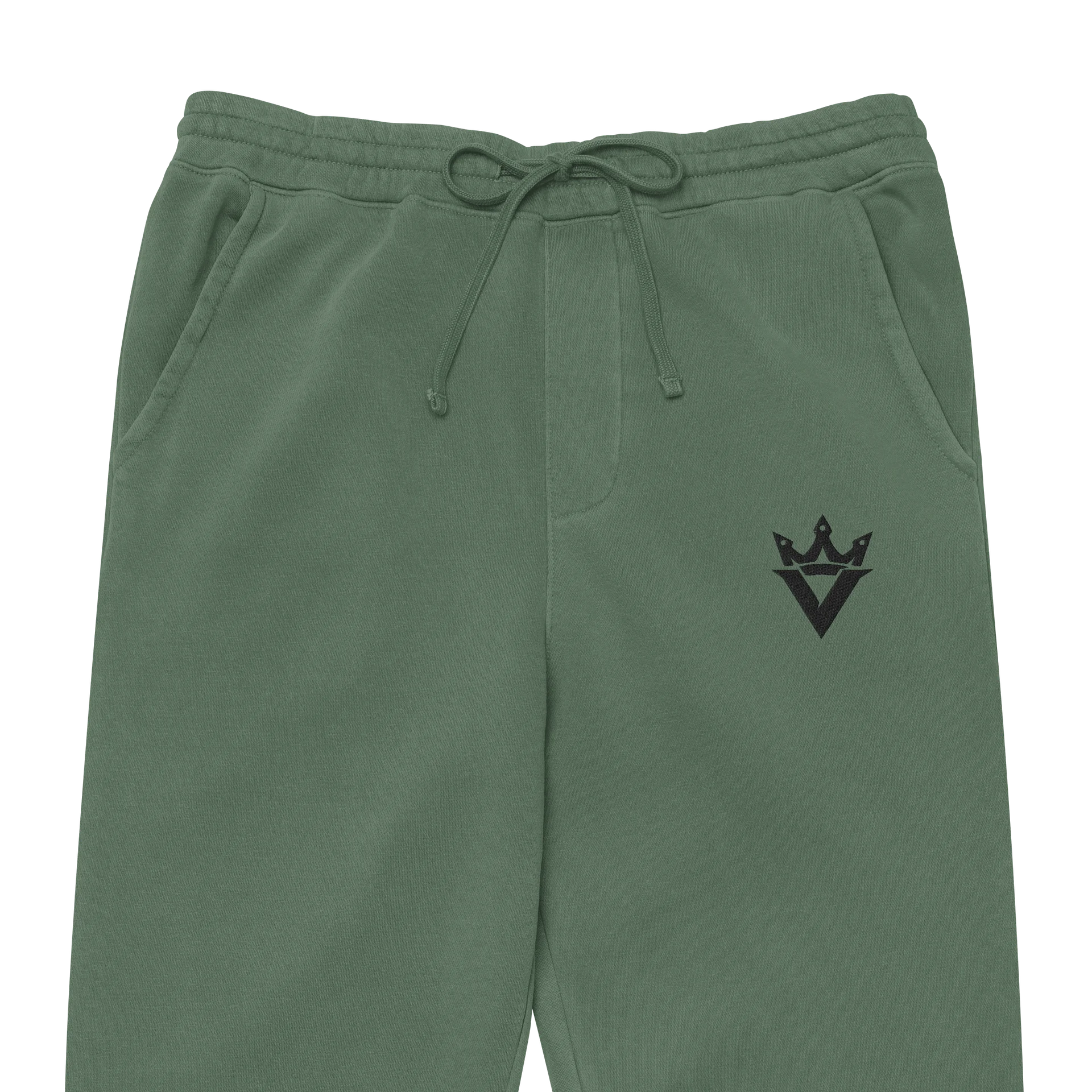 Kingdom Vision Steward Jogger (Onyx Mark) product image (4)