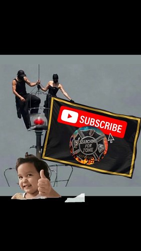 https://youtube.com/@searchingfortone?si=FwME6K7QHYhUFXkU #guitar #guitarlife #effectspedals #amplifiers #winning