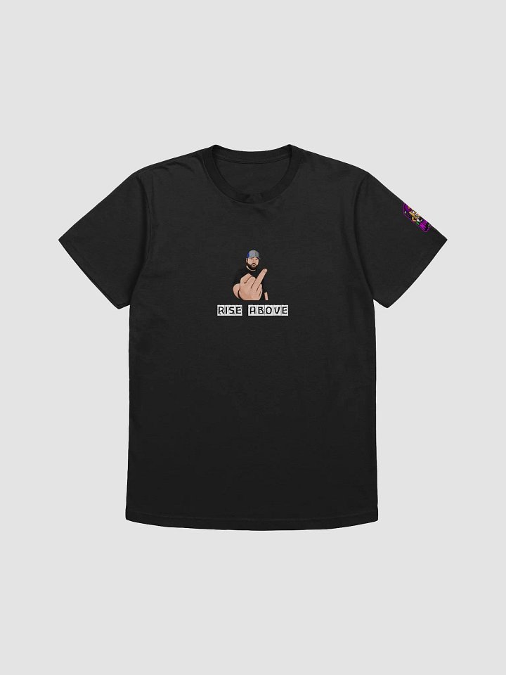 Hater Tee product image (12)