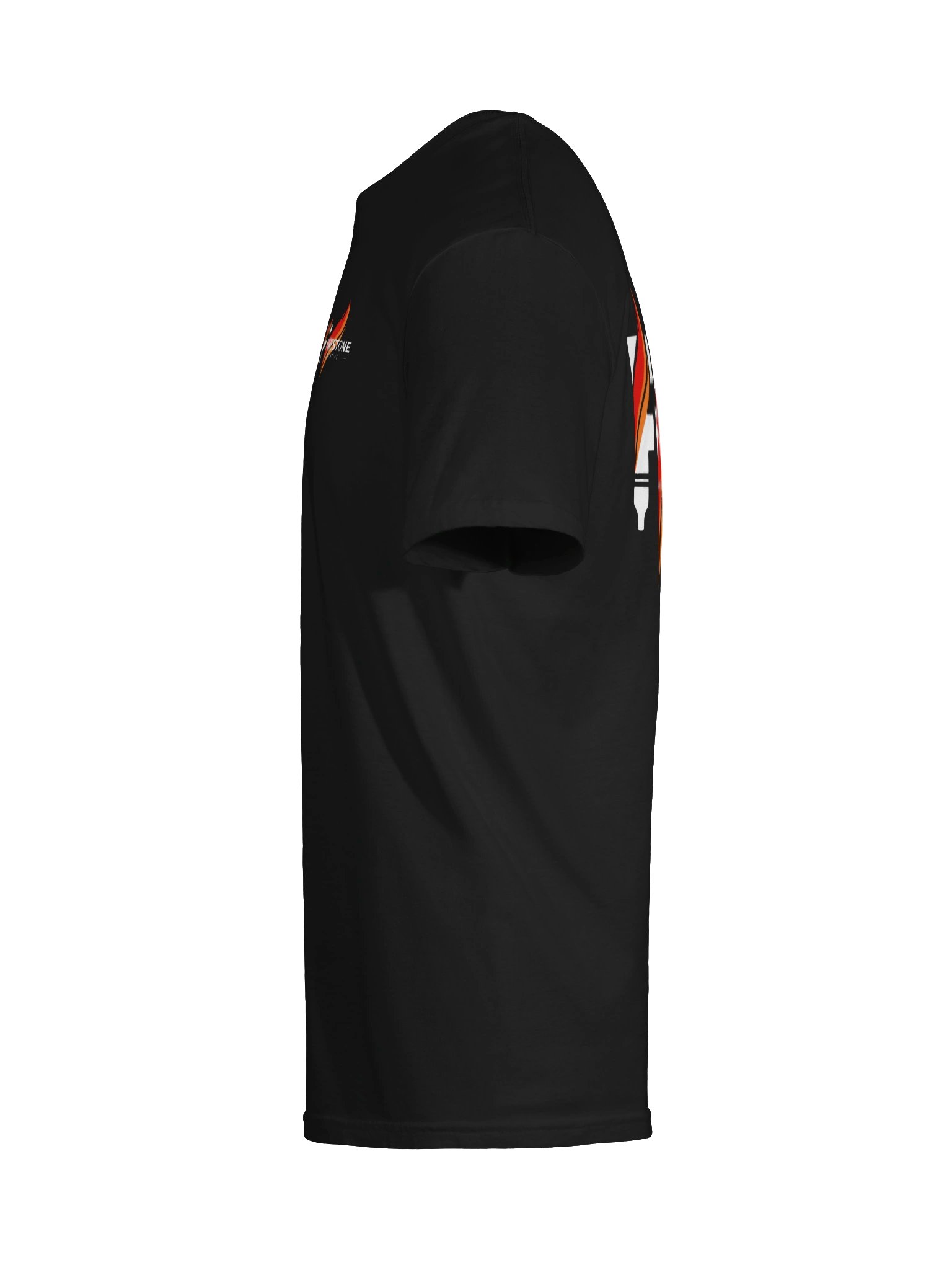 Firestone Painting Sponsor Tee product image (9)
