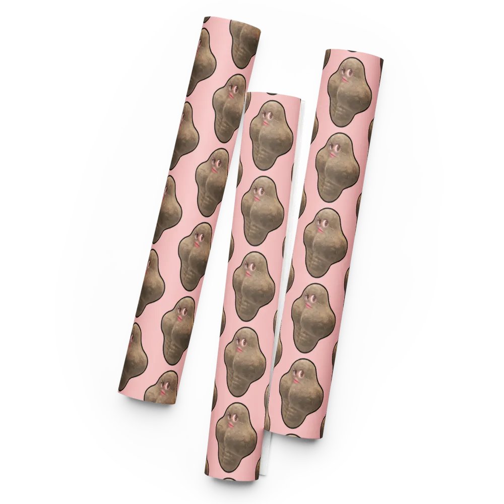 Bogi Wrapping Paper product image (3)