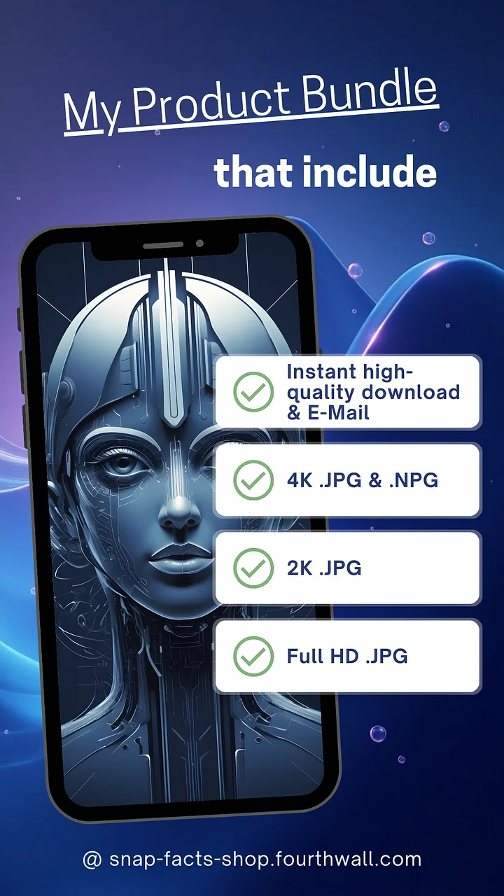 Cyber Oracle – The Future Speaks product image (2)