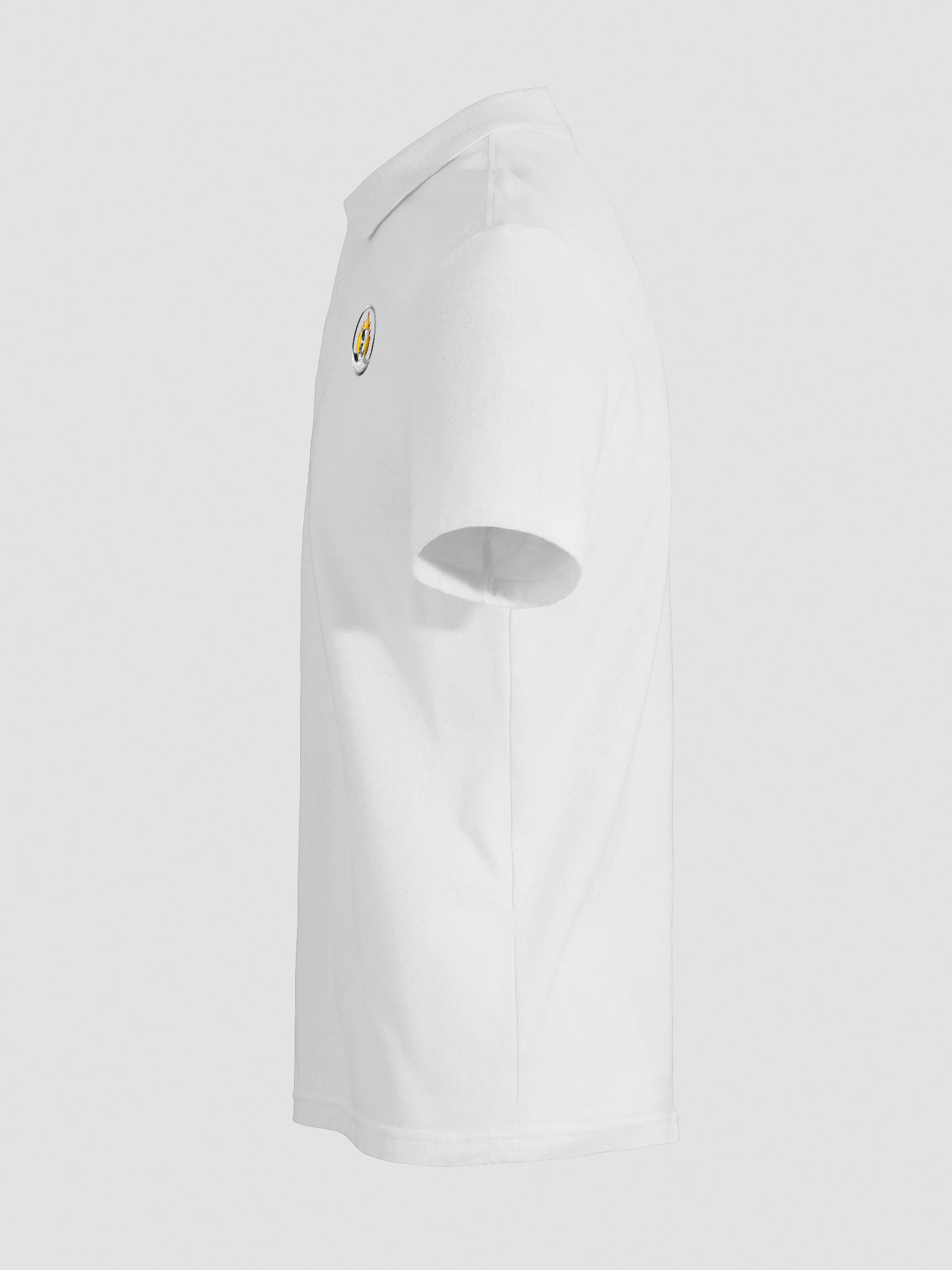 Teddy Unisex Polo Shirt product image (9)