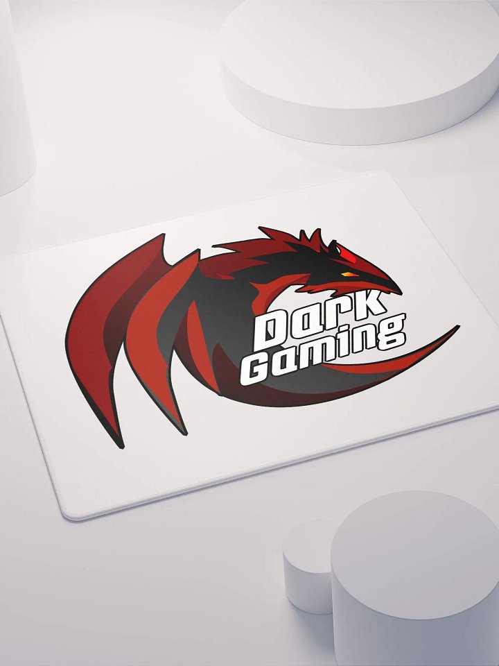 DarkGaming Mauspad product image (1)
