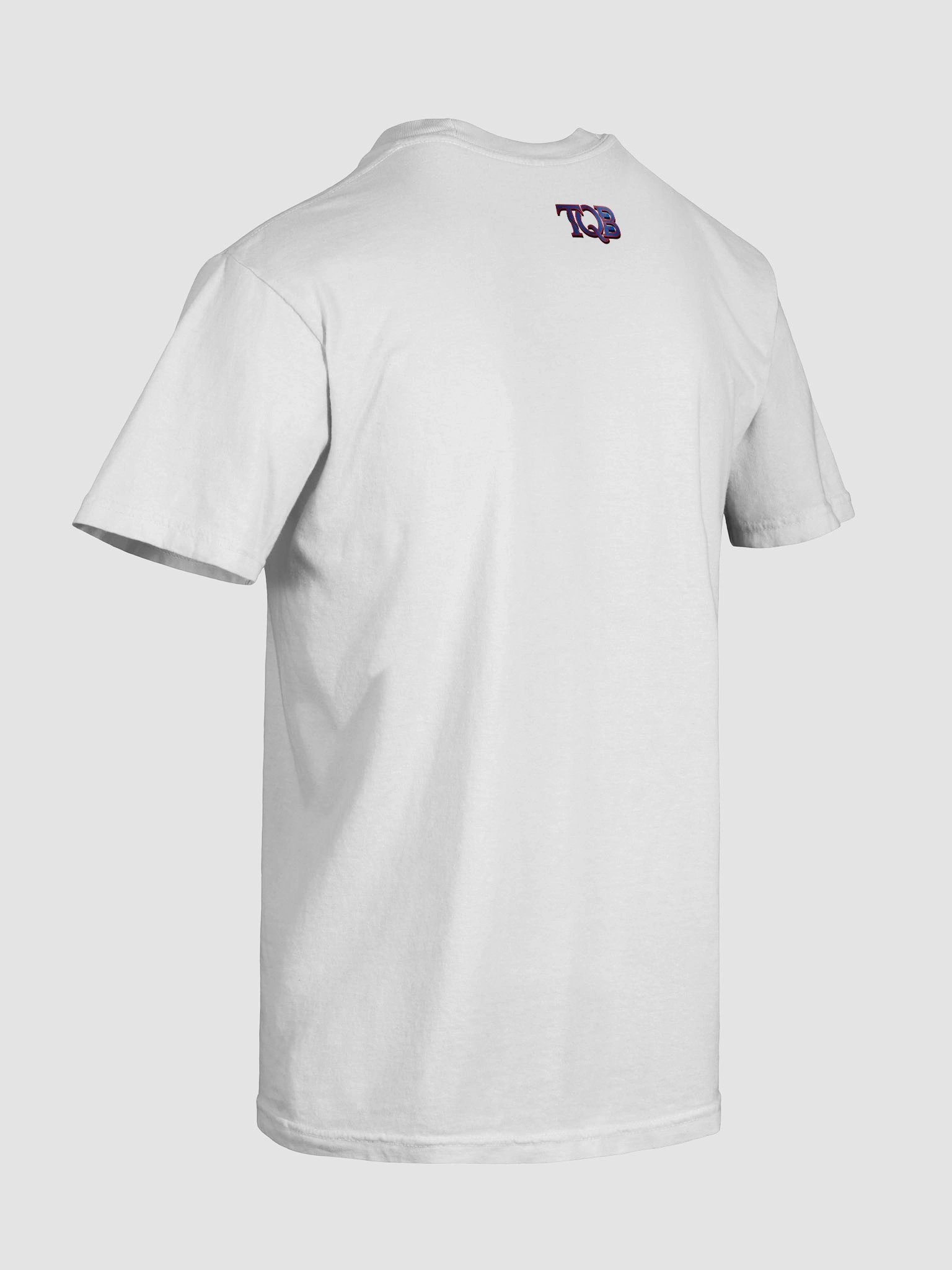 "¡A que No!" Atrévete Graphic Tee - Tranquilo Quieto Brand product image (24)
