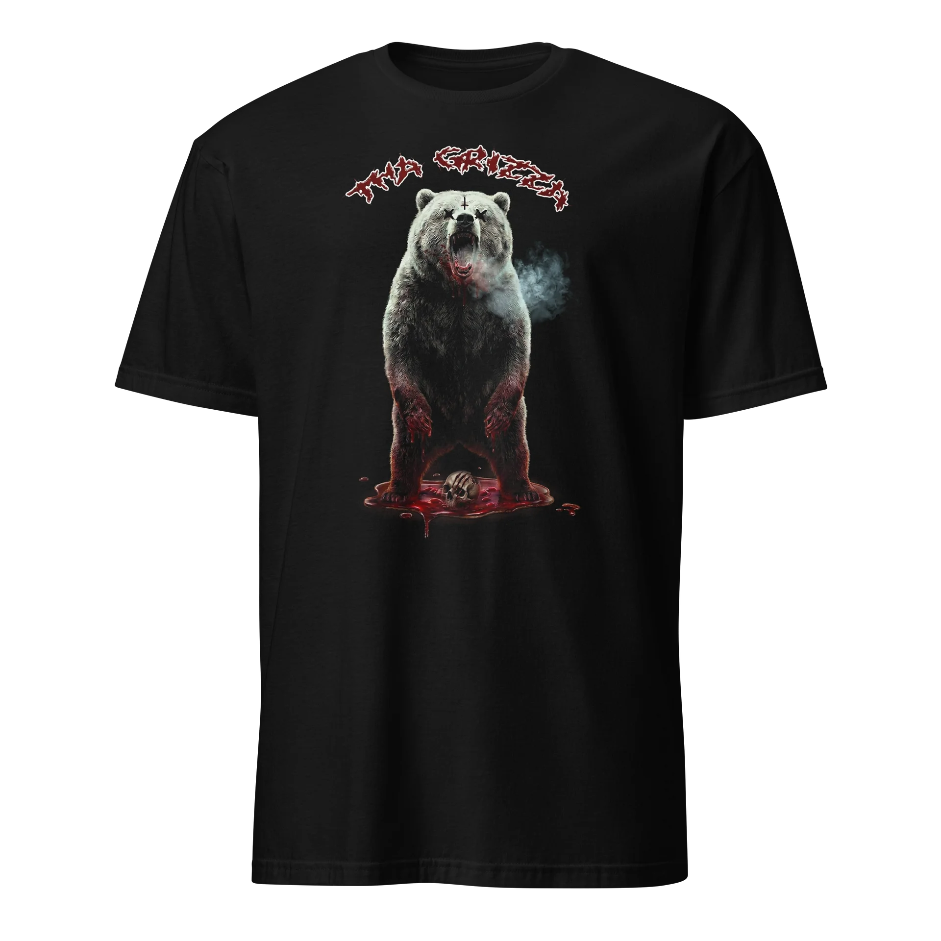 Tha Grizza - Grizzly Tshirt product image (1)