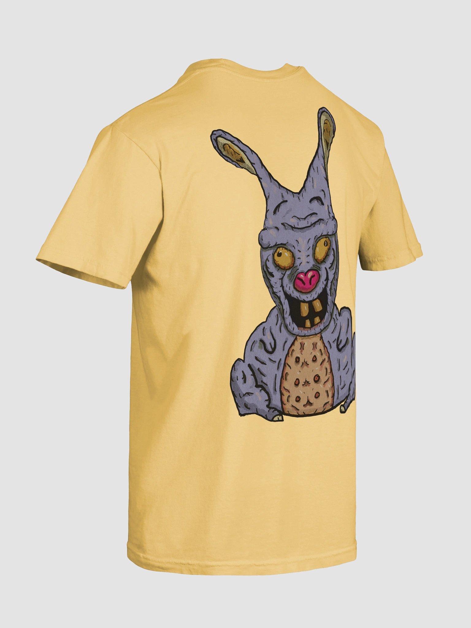 Roid Rabbit Tee product image (10)