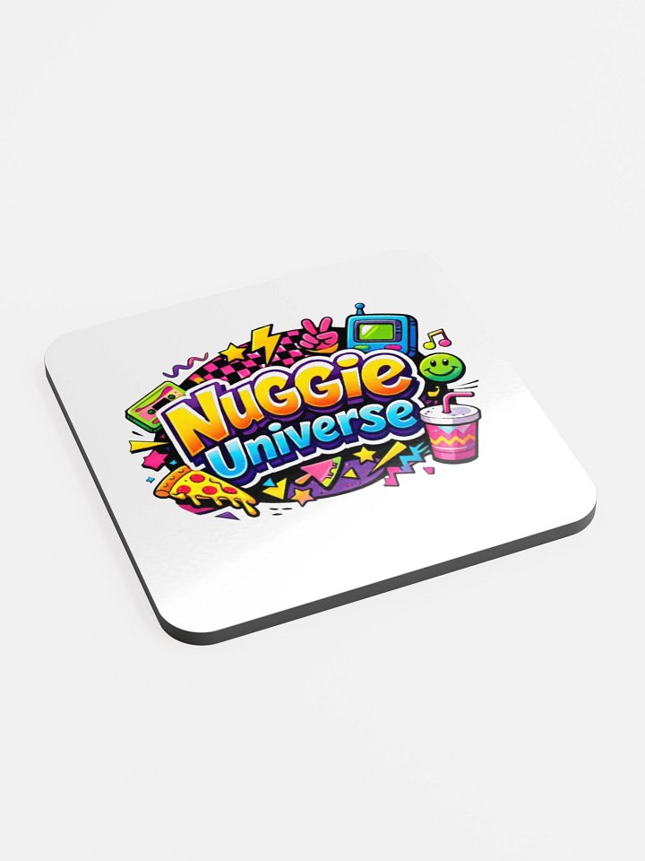 nuggie universe coster product image (2)